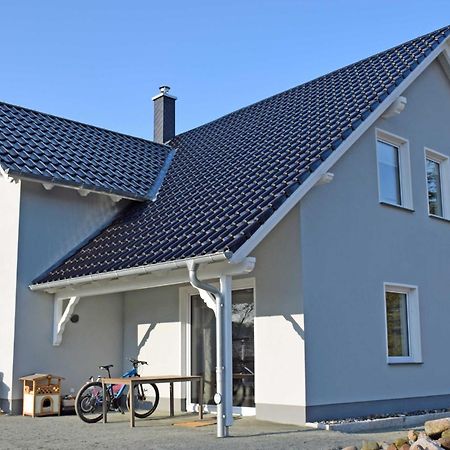 Ferienwohnung Sellin Am Seepark Экстерьер фото