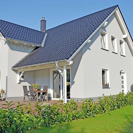 Ferienwohnung Sellin Am Seepark Экстерьер фото