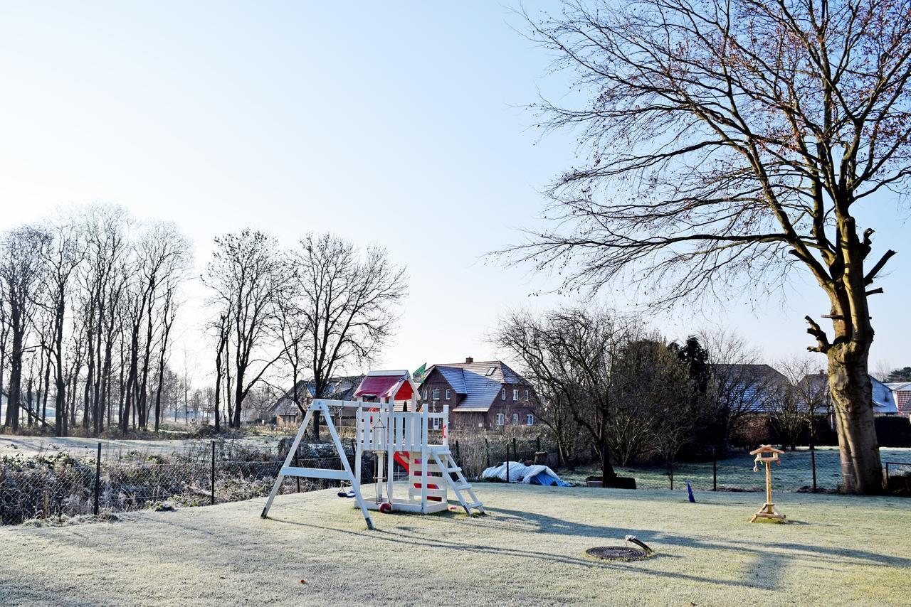 Ferienwohnung Sellin Am Seepark Экстерьер фото