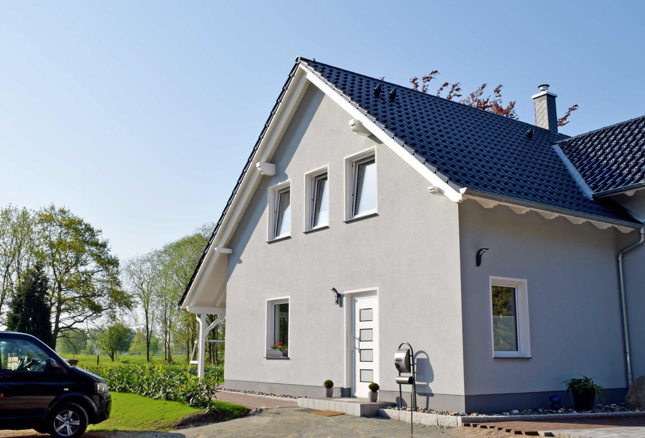 Ferienwohnung Sellin Am Seepark Экстерьер фото