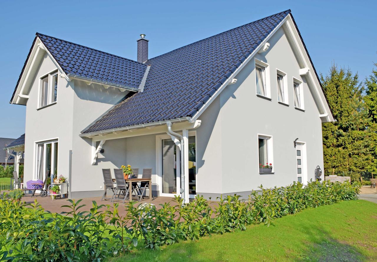 Ferienwohnung Sellin Am Seepark Экстерьер фото